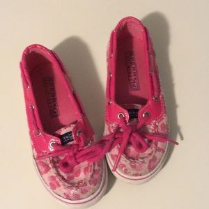 Sperry Top Sider-Size 9